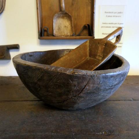 Museo San Pellegrino in Alpe