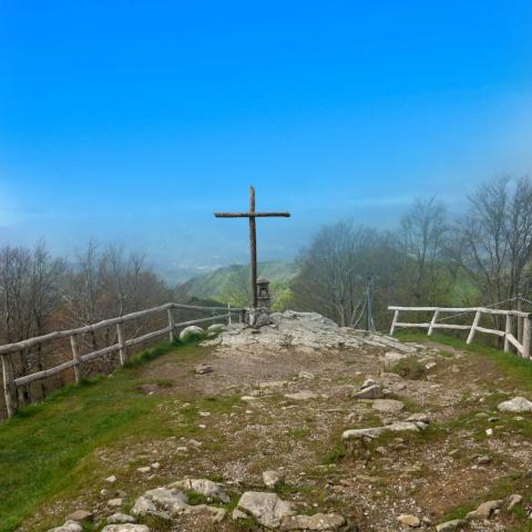 itinerario naturalistico